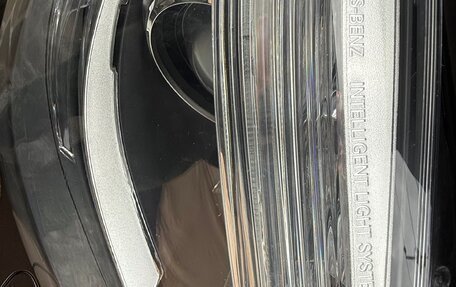 Mercedes-Benz M-Класс, 2012 год, 3 500 000 рублей, 26 фотография