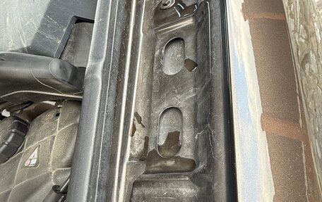 Mercedes-Benz M-Класс, 2012 год, 3 500 000 рублей, 27 фотография