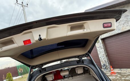 Mercedes-Benz M-Класс, 2012 год, 3 500 000 рублей, 28 фотография