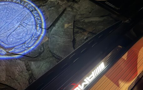 Mercedes-Benz M-Класс, 2012 год, 3 500 000 рублей, 35 фотография