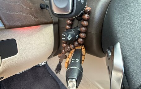 Mercedes-Benz M-Класс, 2012 год, 3 500 000 рублей, 33 фотография