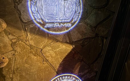 Mercedes-Benz M-Класс, 2012 год, 3 500 000 рублей, 34 фотография