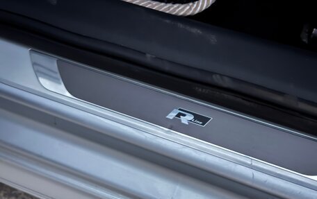 Volkswagen Passat B8 рестайлинг, 2017 год, 1 800 000 рублей, 10 фотография