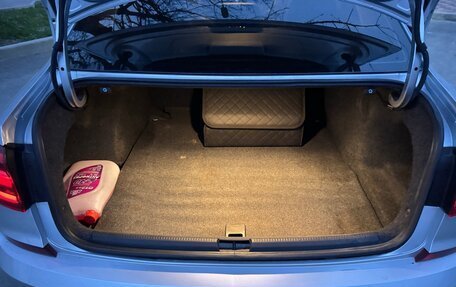 Volkswagen Passat B8 рестайлинг, 2017 год, 1 800 000 рублей, 17 фотография