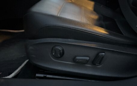 Volkswagen Passat B8 рестайлинг, 2017 год, 1 800 000 рублей, 14 фотография