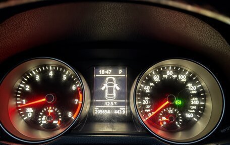 Volkswagen Passat B8 рестайлинг, 2017 год, 1 800 000 рублей, 12 фотография