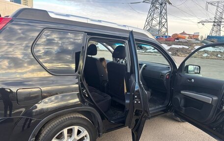 Nissan X-Trail, 2011 год, 1 500 000 рублей, 3 фотография