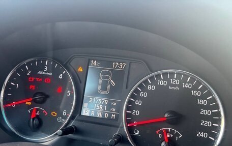 Nissan X-Trail, 2011 год, 1 500 000 рублей, 5 фотография