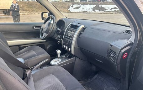 Nissan X-Trail, 2011 год, 1 500 000 рублей, 4 фотография