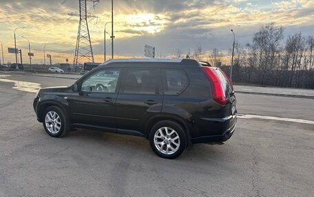 Nissan X-Trail, 2011 год, 1 500 000 рублей, 10 фотография