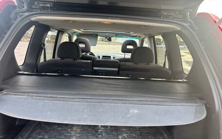 Nissan X-Trail, 2011 год, 1 500 000 рублей, 9 фотография