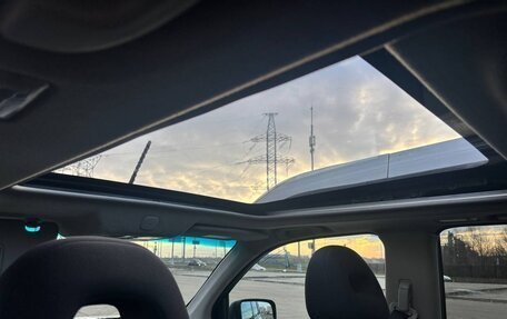 Nissan X-Trail, 2011 год, 1 500 000 рублей, 6 фотография