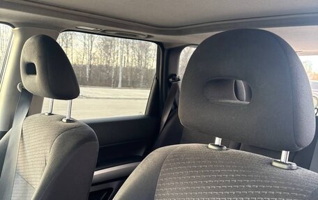 Nissan X-Trail, 2011 год, 1 500 000 рублей, 7 фотография