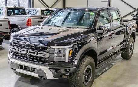 Ford F-150, 2025 год, 14 900 000 рублей, 2 фотография