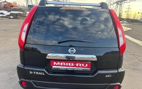 Nissan X-Trail, 2011 год, 1 500 000 рублей, 8 фотография