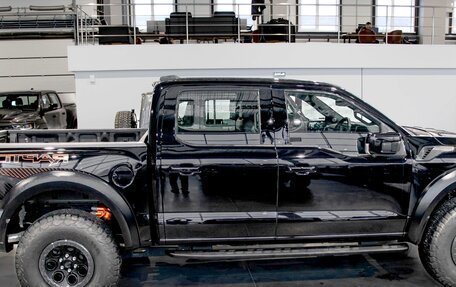 Ford F-150, 2025 год, 14 900 000 рублей, 4 фотография