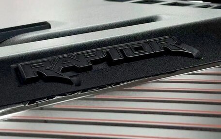 Ford F-150, 2025 год, 14 900 000 рублей, 8 фотография