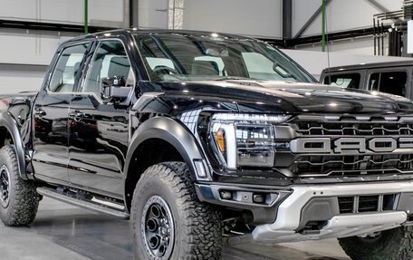 Ford F-150, 2025 год, 14 900 000 рублей, 3 фотография