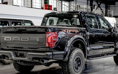 Ford F-150, 2025 год, 14 900 000 рублей, 6 фотография