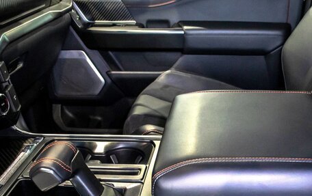 Ford F-150, 2025 год, 14 900 000 рублей, 10 фотография