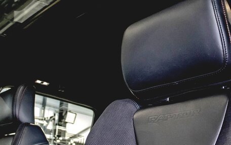 Ford F-150, 2025 год, 14 900 000 рублей, 13 фотография