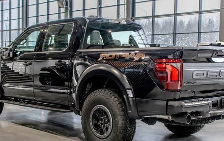 Ford F-150, 2025 год, 14 900 000 рублей, 5 фотография