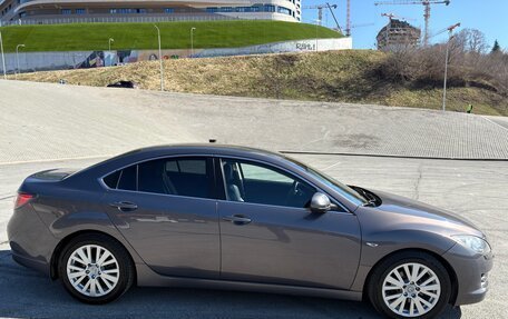 Mazda 6, 2008 год, 855 000 рублей, 3 фотография