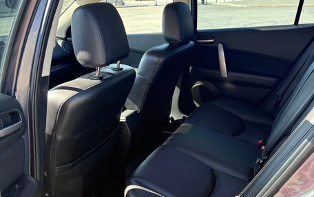 Mazda 6, 2008 год, 855 000 рублей, 7 фотография