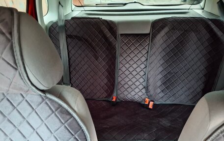 Volkswagen Polo IV рестайлинг, 2005 год, 440 000 рублей, 7 фотография