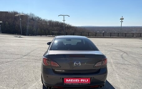 Mazda 6, 2008 год, 855 000 рублей, 5 фотография