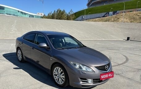 Mazda 6, 2008 год, 855 000 рублей, 2 фотография