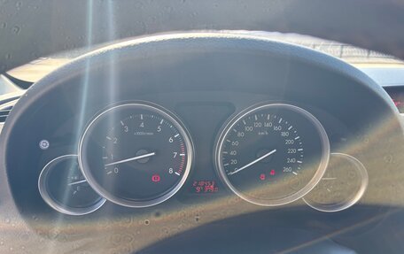 Mazda 6, 2008 год, 855 000 рублей, 15 фотография