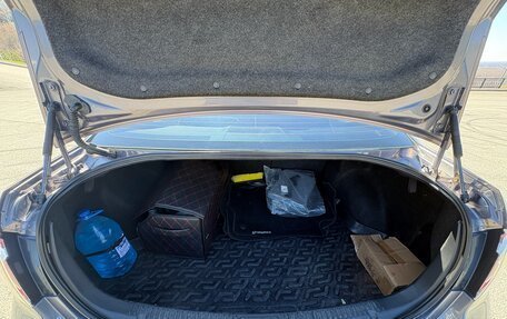 Mazda 6, 2008 год, 855 000 рублей, 11 фотография