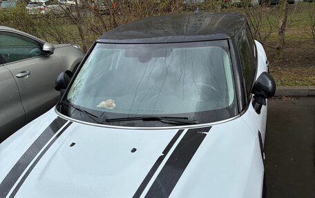 MINI Countryman II (F60), 2017 год, 1 850 000 рублей, 4 фотография