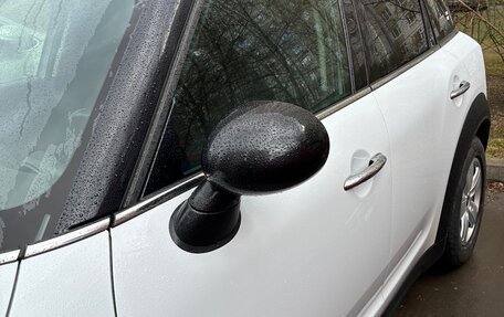 MINI Countryman II (F60), 2017 год, 1 850 000 рублей, 5 фотография