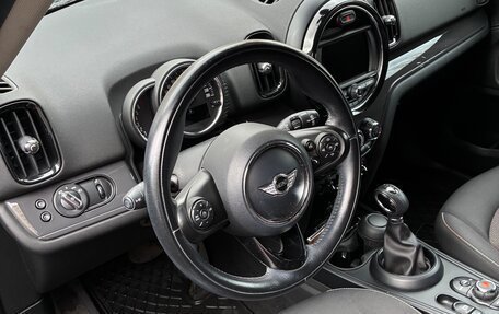 MINI Countryman II (F60), 2017 год, 1 850 000 рублей, 7 фотография