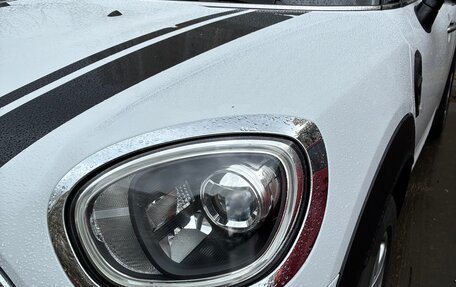 MINI Countryman II (F60), 2017 год, 1 850 000 рублей, 6 фотография