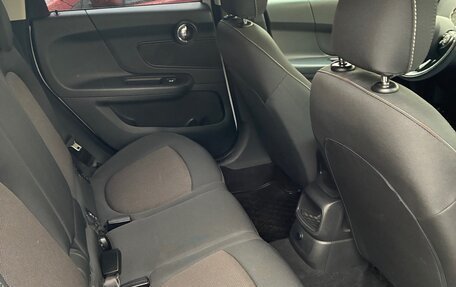 MINI Countryman II (F60), 2017 год, 1 850 000 рублей, 11 фотография