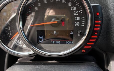 MINI Countryman II (F60), 2017 год, 1 850 000 рублей, 9 фотография