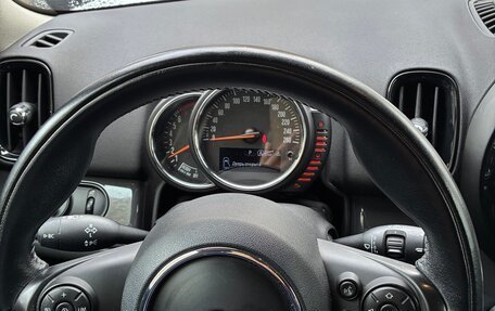 MINI Countryman II (F60), 2017 год, 1 850 000 рублей, 12 фотография