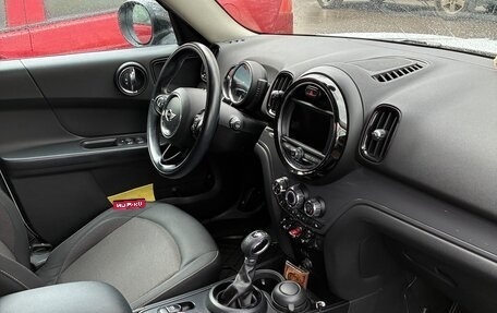 MINI Countryman II (F60), 2017 год, 1 850 000 рублей, 8 фотография