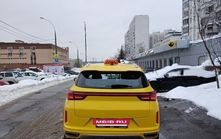 CheryExeed LX, 2022 год, 1 600 000 рублей, 2 фотография