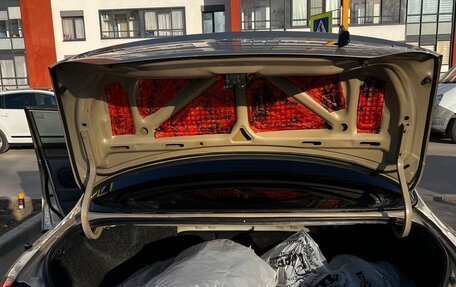 KIA Spectra II (LD), 2006 год, 450 000 рублей, 14 фотография