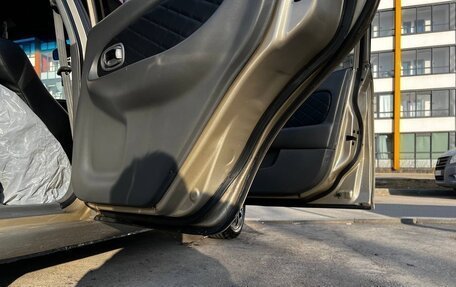 KIA Spectra II (LD), 2006 год, 450 000 рублей, 8 фотография