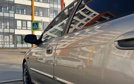 KIA Spectra II (LD), 2006 год, 450 000 рублей, 5 фотография