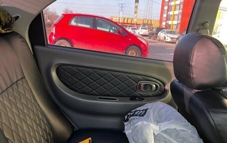 KIA Spectra II (LD), 2006 год, 450 000 рублей, 13 фотография