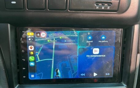 KIA Spectra II (LD), 2006 год, 450 000 рублей, 16 фотография