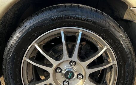 KIA Spectra II (LD), 2006 год, 450 000 рублей, 11 фотография