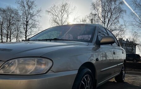 KIA Spectra II (LD), 2006 год, 450 000 рублей, 6 фотография