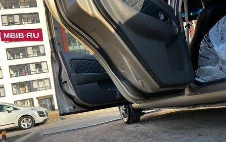 KIA Spectra II (LD), 2006 год, 450 000 рублей, 7 фотография